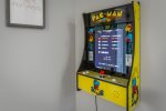 PacMan arcade game